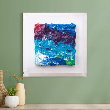 Majestic Plains (Original Painting)