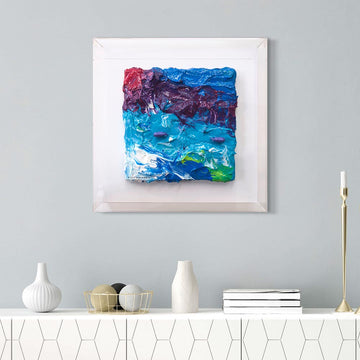 Majestic Plains (Original Painting)