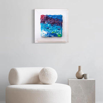 Majestic Plains (Original Painting)