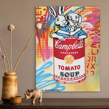 Our Souls Remember (Original Painting)