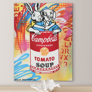 Our Souls Remember (Original Painting)