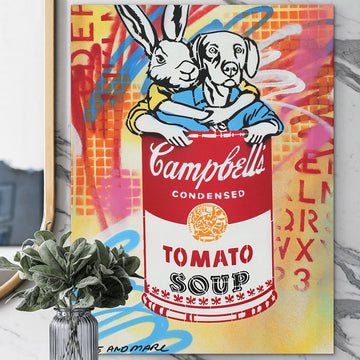 Our Souls Remember (Original Painting)