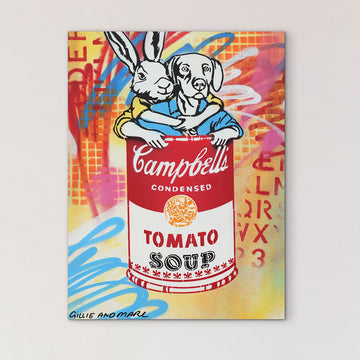 Our Souls Remember (Original Painting)