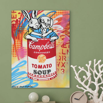 Our Souls Remember (Original Painting)