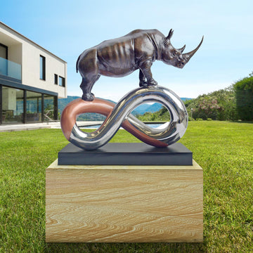 Rhino Infinity