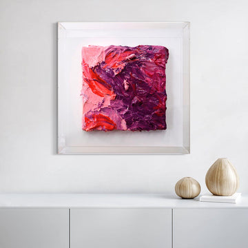 Silent Serenity (Original Painting)