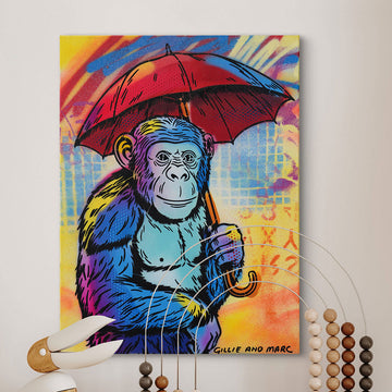 Sunny Days Ahead (Original Painting)