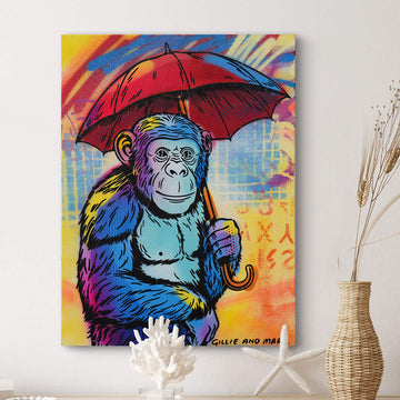 Sunny Days Ahead (Original Painting)