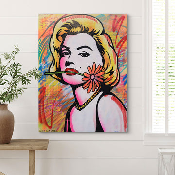 The One and Only (Original Painting)