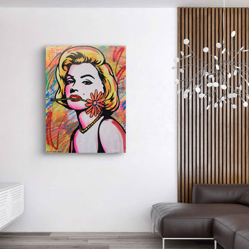 The One and Only (Original Painting)