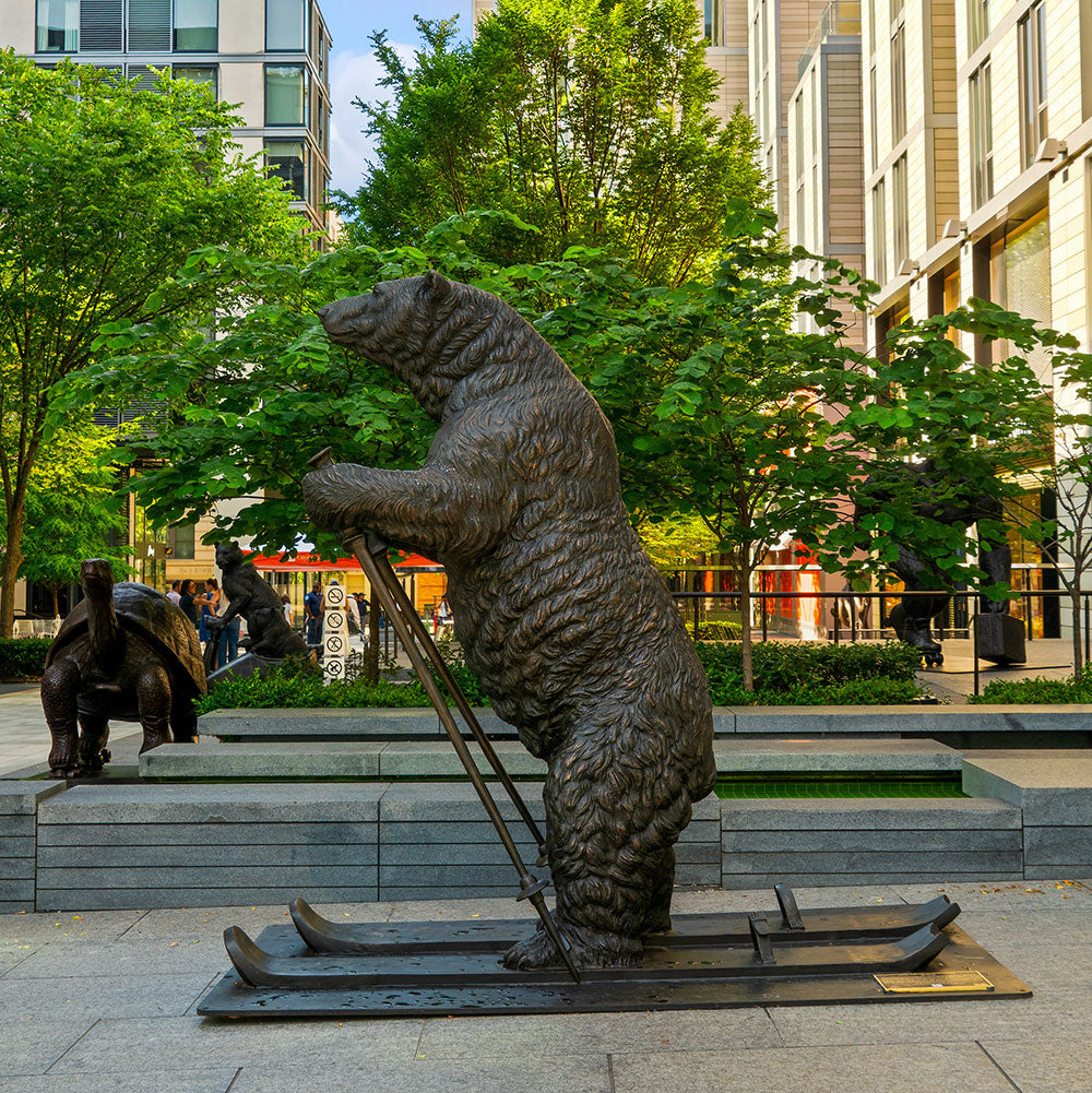 polarbear in Kochi ✨ ルイヴィトン ラ アルティモン polarbear in