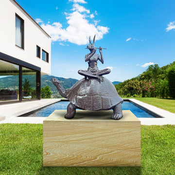 They Played Songs of the Wild