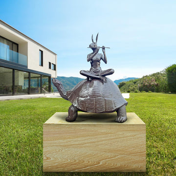 They Played Songs of the Wild