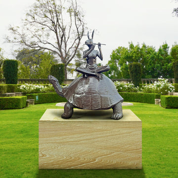 They Played Songs of the Wild