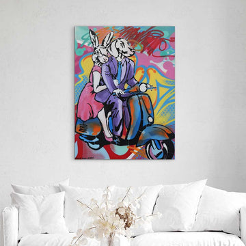 This Is Our Best Painting
(Original Painting)