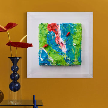 Vast Embrace (Original Painting)