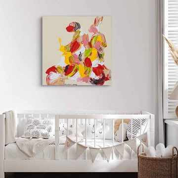 Vespa Tango (Original Painting)