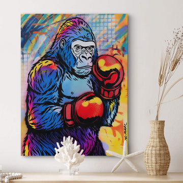 Yes, I Can (Original Painting)