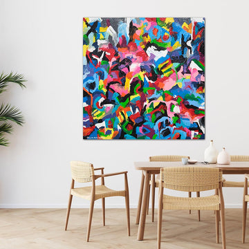 Bliss (Original Painting)