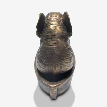 The Love Boat (Resin Sculpture)