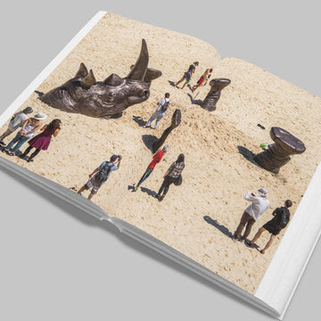 GILLIE AND MARC – A Manifesto of Public Art by Two Hearts, One Vision (Book)