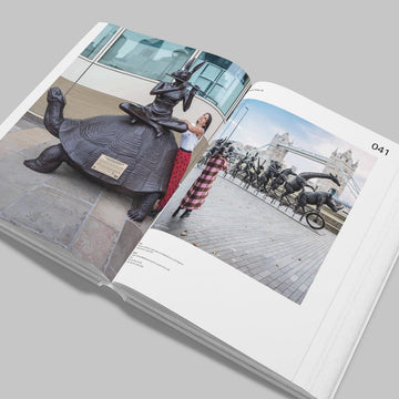 GILLIE AND MARC – A Manifesto of Public Art by Two Hearts, One Vision (Book)