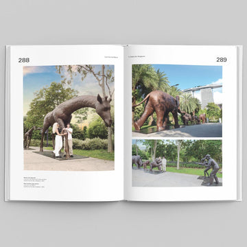 GILLIE AND MARC – A Manifesto of Public Art by Two Hearts, One Vision (Book)