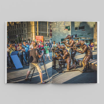 GILLIE AND MARC – A Manifesto of Public Art by Two Hearts, One Vision (Book)