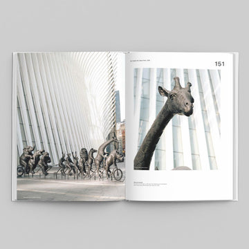 GILLIE AND MARC – A Manifesto of Public Art by Two Hearts, One Vision (Book)