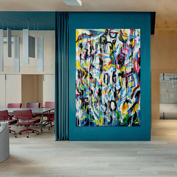 Discovery (Original Painting)