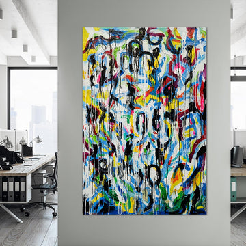 Discovery (Original Painting)