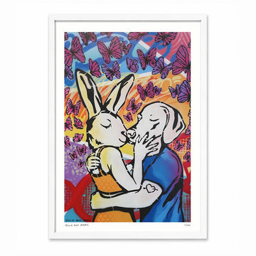 Love Is Forever (Print)
