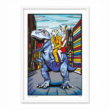 Hearts in Harmony (Print)