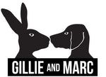 Gillie and Marc®