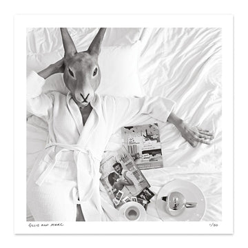 After Making Love (Print)
