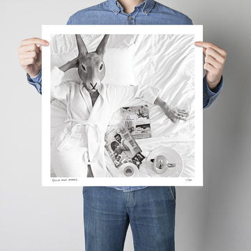 After Making Love (Print)