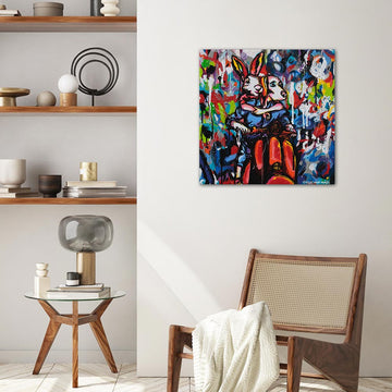 Magical Days (Original Painting)