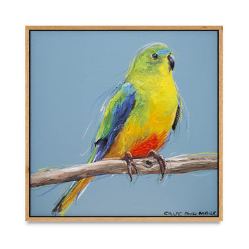 Essence (Original Painting)