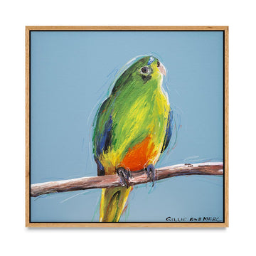 Rainbow (Original Painting)