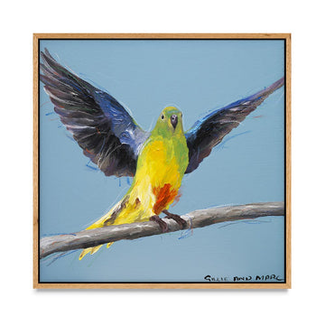 Bob (Original Painting)