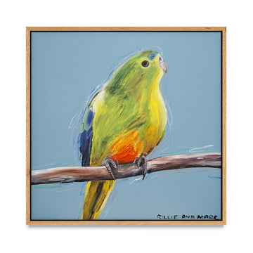 Percy (Original Painting)