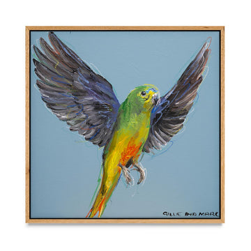 Kaleidoscope (Original Painting)