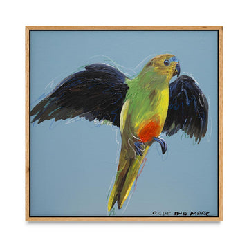 Catalani (Original Painting)