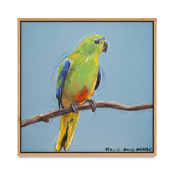 Tass (Original Painting)