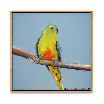 Kalimna (Original Painting)