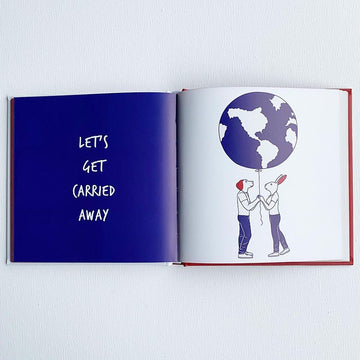 There Is So Much to Smile About (Book)