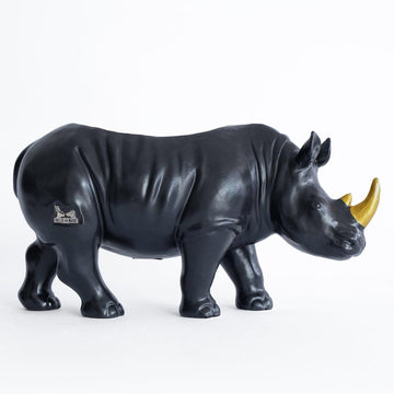 He grew more beautiful every day (Ceramic Vase)