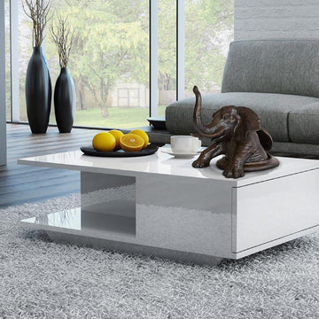 Come Out Now, Elephant (Bronze Sculpture, Small)