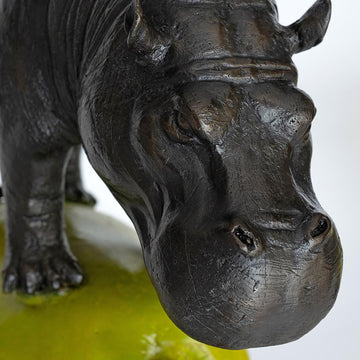 They Were the Perfect Pear (Bronze Sculpture)