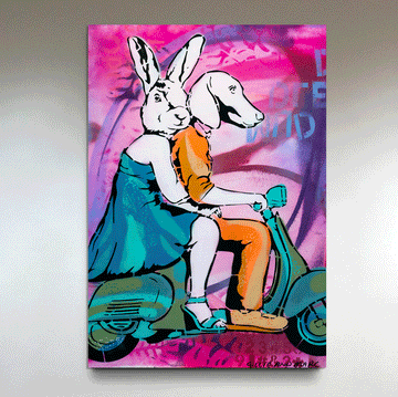 They were ready to marry